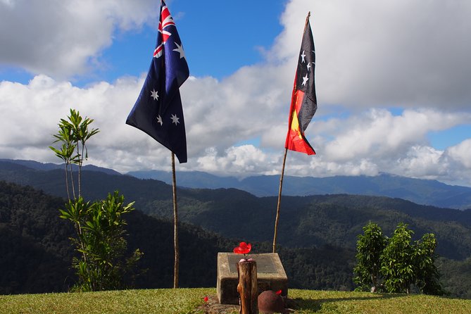 ADVENTURE KOKODA 10-Day Premium Kokoda Campaign Trek Australian Led - Why this trek is more than a rainforest hike
