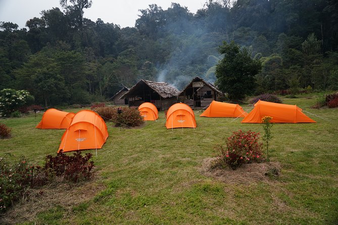 ADVENTURE KOKODA 10-Day Premium Kokoda Campaign Trek Australian Led - Day 2 begins at Owers Corner