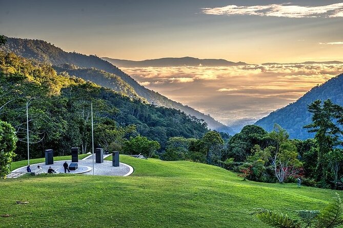 ADVENTURE KOKODA 10-Day Premium Kokoda Campaign Trek Australian Led - Days 3 and 4 bring the first major climbs