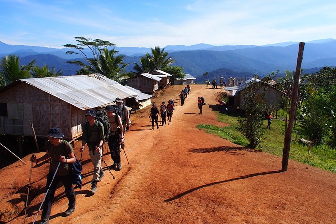 ADVENTURE KOKODA 10-Day Premium Kokoda Campaign Trek Australian Led - Isurava’s Dawn Service is the emotional center