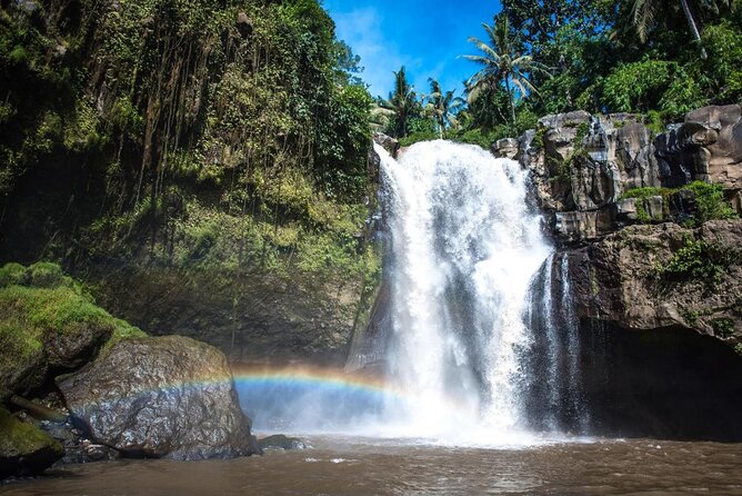 Adventures Tour : Bali Hidden Canyon Trekking - Beji Guwang - Key Points About the Day