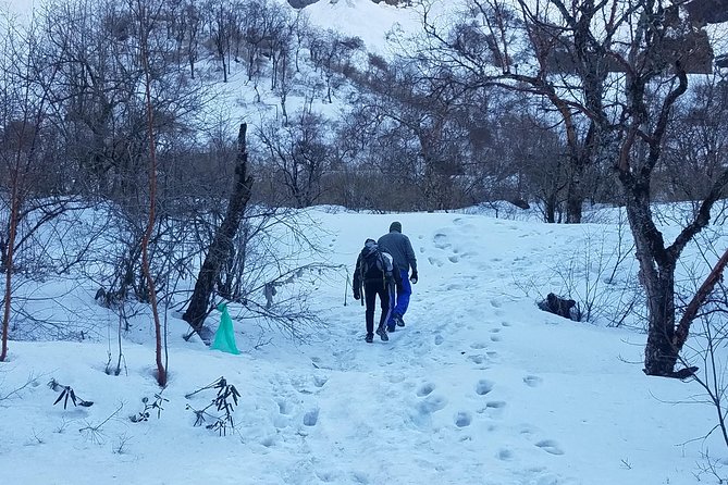 Adventurous Annapurna Base Camp Trekking - Ghorepani and Poon Hill deliver the first big views