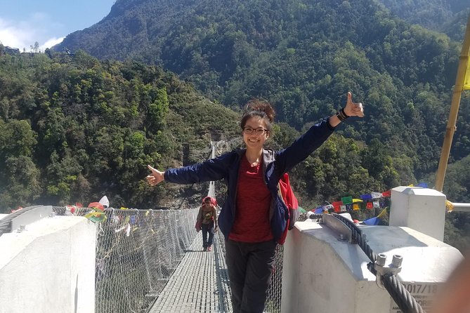 Adventurous Annapurna Base Camp Trekking - Annapurna Base Camp is the central reward