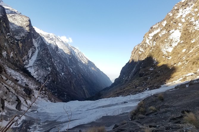 Adventurous Annapurna Base Camp Trekking - Pokhara adds a softer pause before the trail