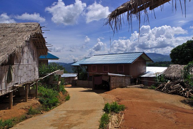 Akha private eco-trekking 2 days 1 night Chiang Rai - What this Chiang Rai trek is really about