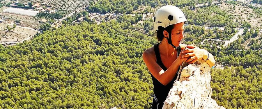 Alicante: Via Ferrata del Ponoig Guided Trek and Climb - Key points before you book