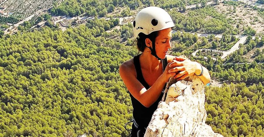 Alicante: Via Ferrata del Ponoig Guided Trek and Climb - What the Via Ferrata del Ponoig experience is really like