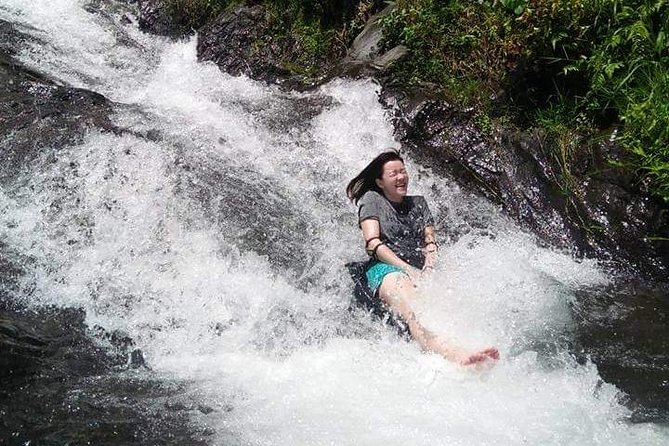 All inclusive Bali Sekumpul Waterfalls Trekking Tour - What the $90 price really covers
