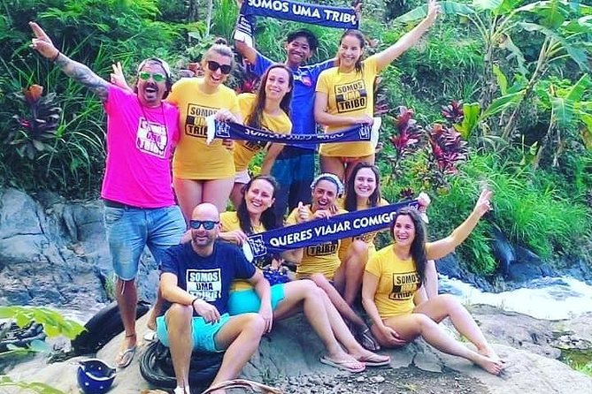 All inclusive Bali Sekumpul Waterfalls Trekking Tour - Who will enjoy this tour most