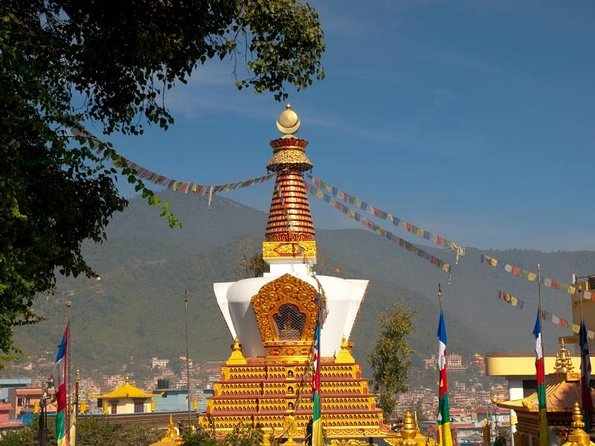 All Inclusive Langtang Valley Trek - 7 Days - Key points worth knowing