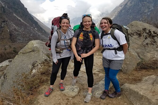 All Inclusive Langtang Valley Trek - 7 Days - Day 4: Kyanjin Gompa and the biggest views