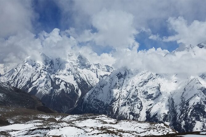 All Inclusive Langtang Valley Trek - 7 Days - Day 6: Back to Syabrubesi, then the road home