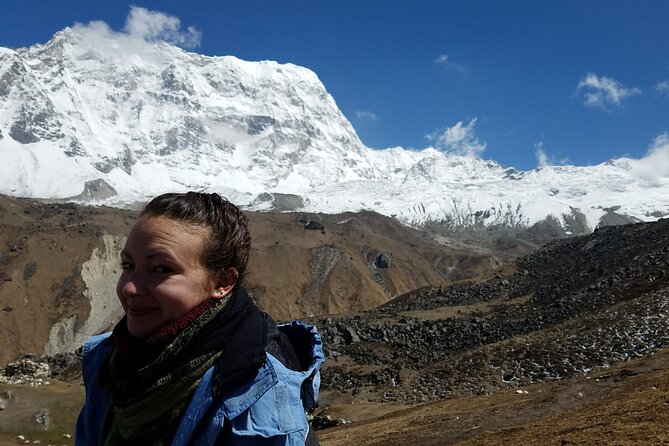 All Inclusive Langtang Valley Trek - 7 Days - Day 1: The long road to Syabrubesi