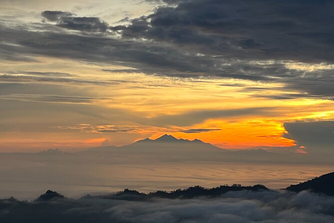 All inclusive Mount Batur Trekking with Hot Spring tour - What the $53 price really covers