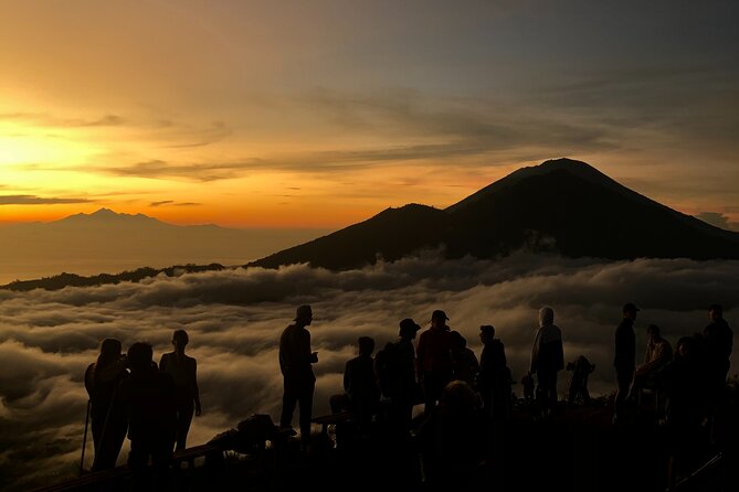 All inclusive Mount Batur Trekking with Hot Spring tour - Timing, weather, and what to bring