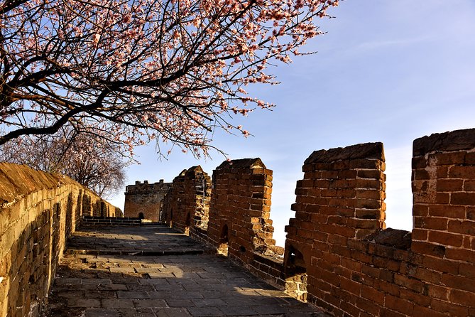 All Inclusive Private 2-Day Trip: Greatwall Trek from Gubeikou to Jinshanling - Day one: Beijing to Gubeikou