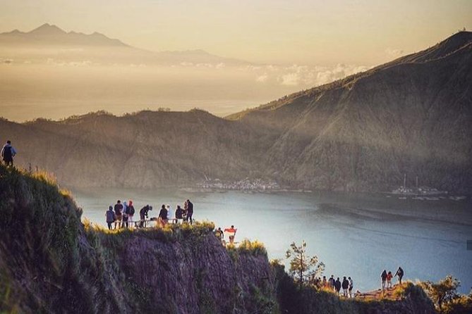 All Inclusive Private Mount Batur Sunrise Trekking And Natural Hot Springs - Why this Mount Batur outing works well from Kuta