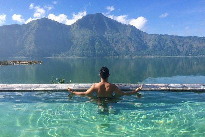 All Inclusive Private Mount Batur Sunrise Trekking And Natural Hot Springs - Returning to Kuta around 02.00 PM
