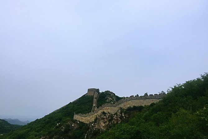 All Inclusive Private Trekking Tour at Shixiaguan Great Wall - Why this Shixiaguan route feels different