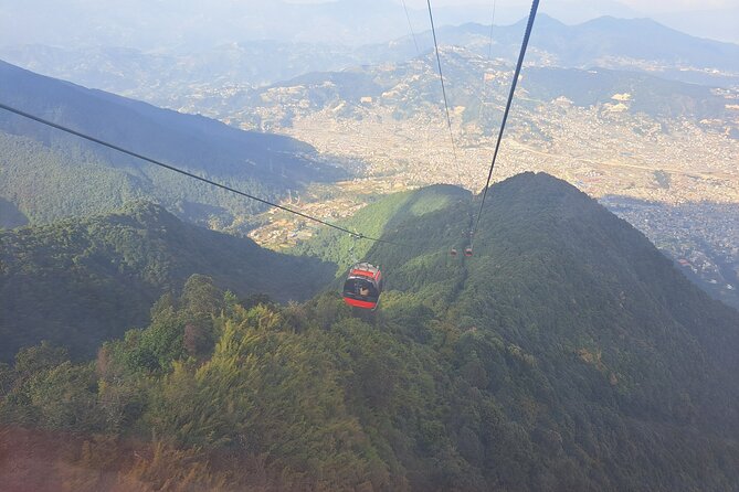 Amazing 1 Day Trekking Experience in Kathmandu Nepal - Why this Kathmandu day hike works so well