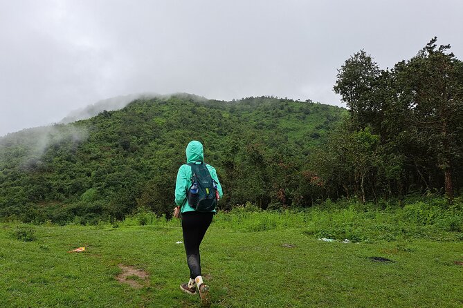 Amazing 1 Day Trekking Experience in Kathmandu Nepal - Pharping’s monasteries and small-town setting