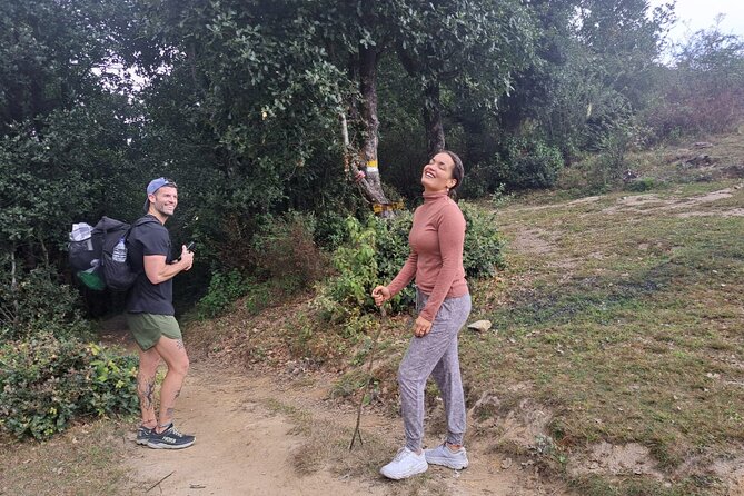 Amazing 1 Day Trekking Experience in Kathmandu Nepal - What the $130 price really covers
