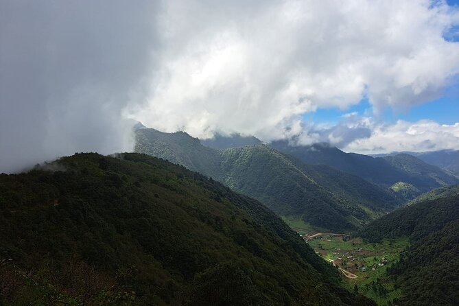 Amazing 1 Day Trekking Experience in Kathmandu Nepal - The guide can make or break the day