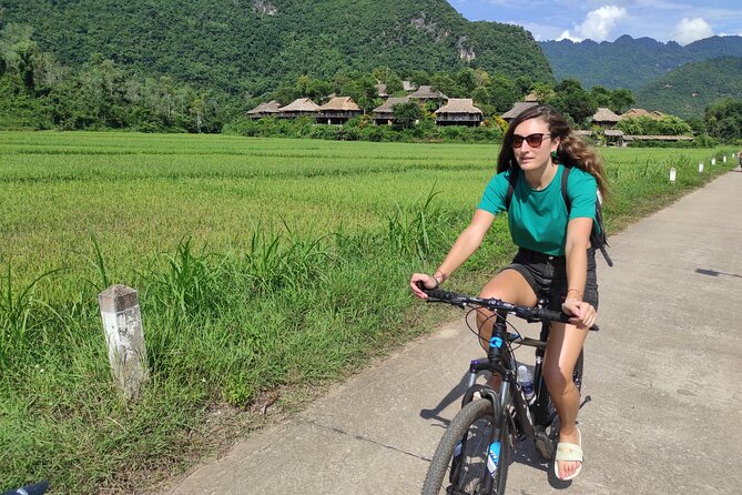 Amazing Mai Chau - Pu Luong 3 days: Waterfall, Rafting & Trekking - Key points to know before booking