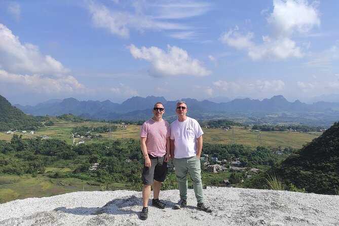 Amazing Mai Chau - Pu Luong 3 days: Waterfall, Rafting & Trekking - Accommodation and meals in Pu Luong