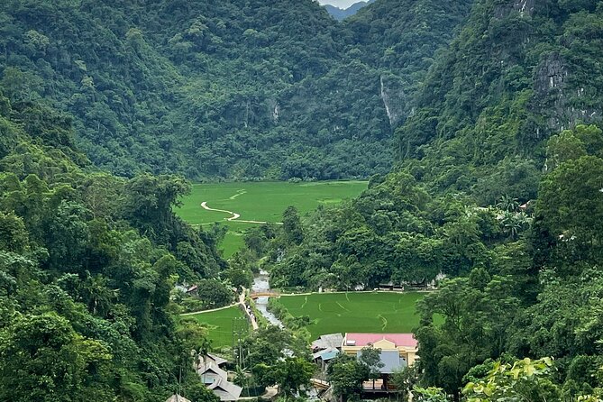 Amazing Mai Chau - Pu Luong 3 days: Waterfall, Rafting & Trekking - Guides Tom, Nam, and the human side of the trip
