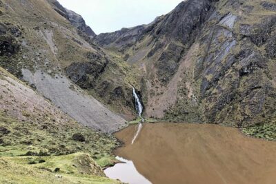Ancascocha Trek To Machu Picchu 4 Days And 3 Nights