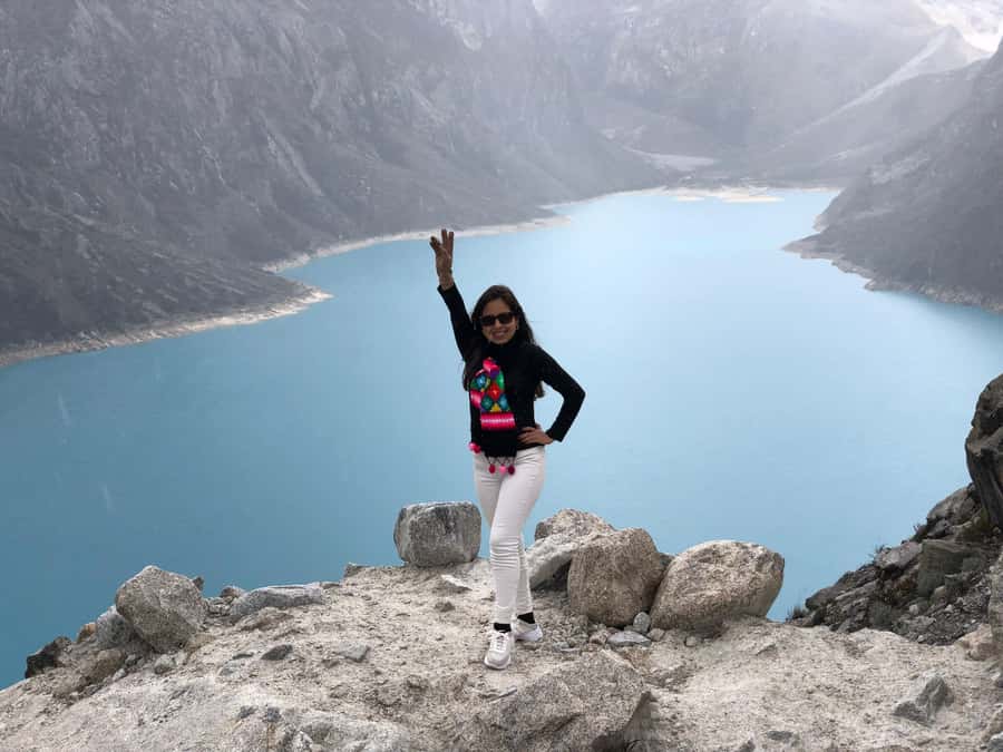 Ancash: Trekking to Paron Lagoon with Entrance | Full day| - Key points to know before you go
