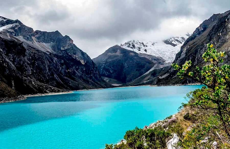 Ancash: Trekking to Paron Lagoon with Entrance | Full day| - Why Paron Lagoon makes a strong day trip from Huaraz