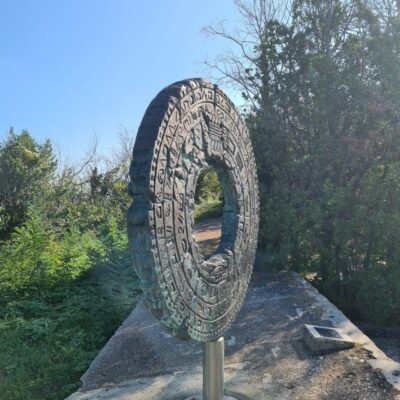 Ancona: Urban Trek Tour with Wine and Food Tasting
