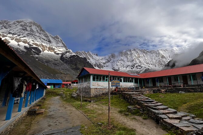 Annapurna Base Camp Private Short Trek - Day 7: Jhinu to Pokhara and time by Phewa Lake