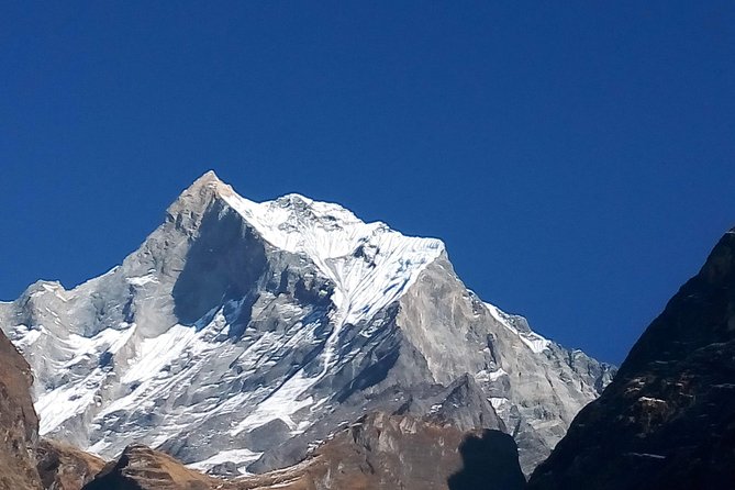 Annapurna Base Camp Trek - 10 Days - Kathmandu gives you a useful start