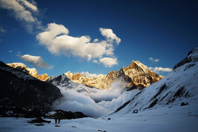 Annapurna Base Camp Trek 11 Days Full Package - Five things to know before booking