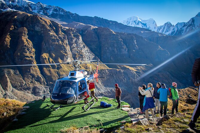 Annapurna Base Camp Trek 11 Days Full Package - Day 6: Chhomrong steps, Sinuwa, and Dovan