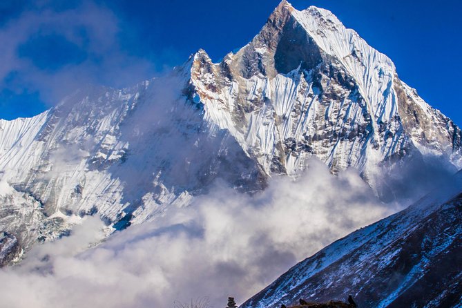 Annapurna Base Camp Trek 12 Days - Key Points Before You Book
