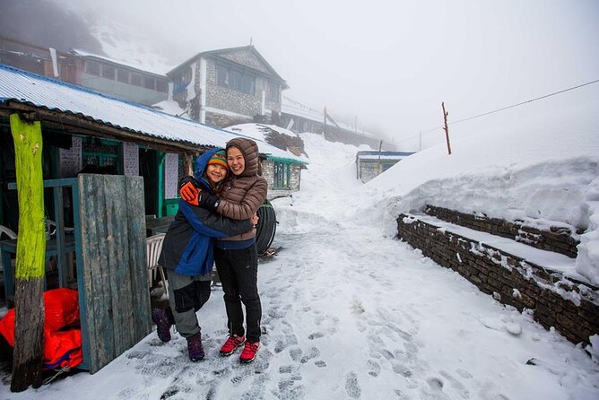 Annapurna Base Camp Trek 12 Days - What the 12-Day Route Really Involves