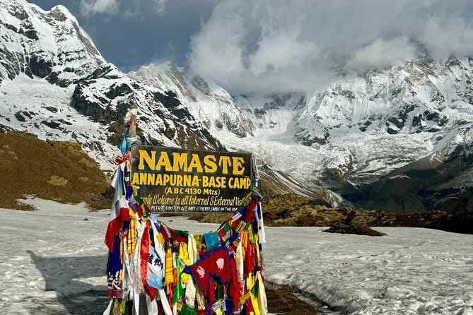 Annapurna Base Camp Trek - Kathmandu to Pokhara: a long road day