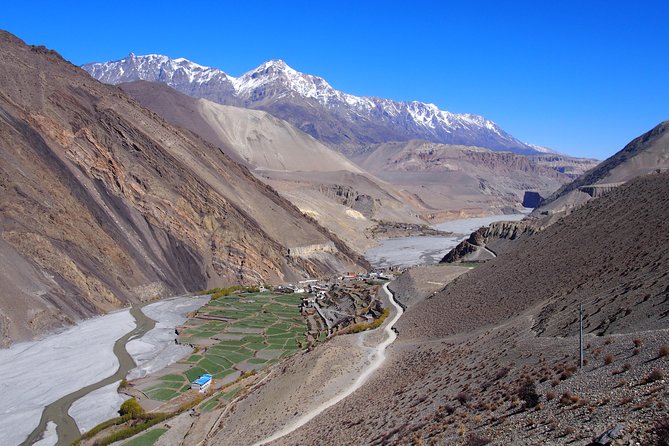 Annapurna Circuit Short Trek - What the $1,180 price really covers