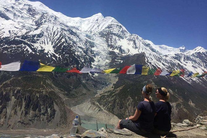 Annapurna Circuit Short Trek - Packing and practical preparation