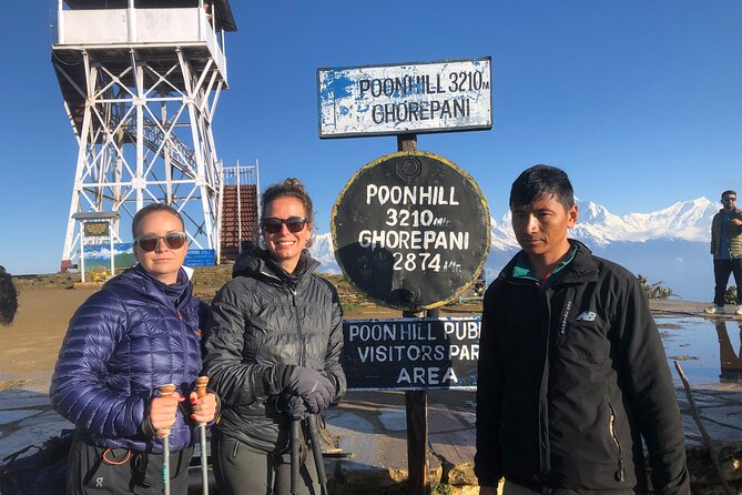 Annapurna Circuit Trek - Key things to know before booking