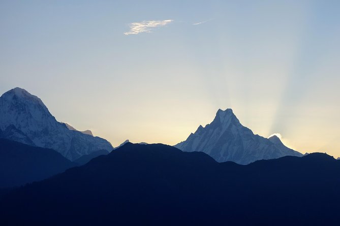 Annapurna Circuit Trek 12 days - Starting in Kathmandu and getting oriented