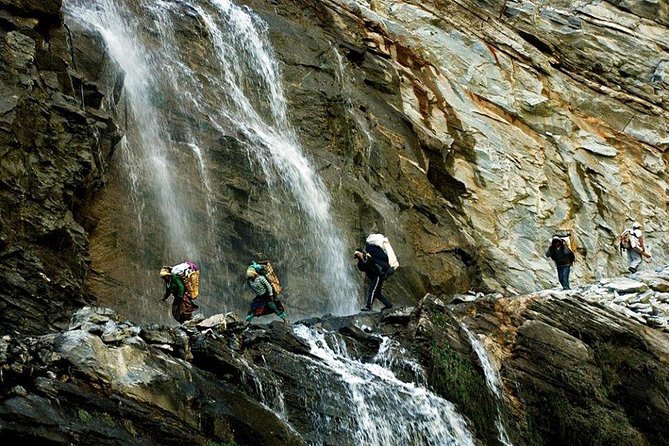 Annapurna Circuit Trek with Heritage Highlights - Ledar and Thorong High Camp raise the stakes
