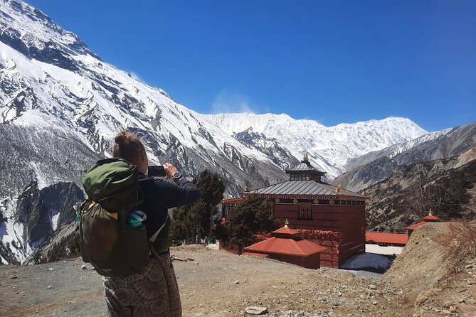 Annapurna Circuit Trek with Tilicho Lake (16 Days) - Days 15 and 16: Pokhara recovery and Kathmandu departure