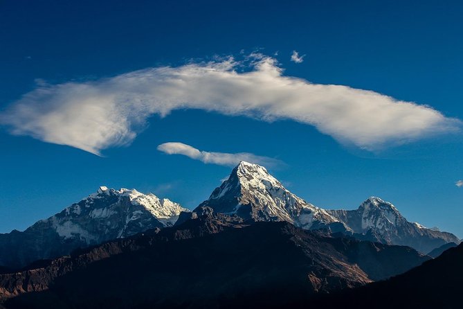 Annapurna Circuit Trek with Tilicho lake 17 Days - Thorong La is the main test