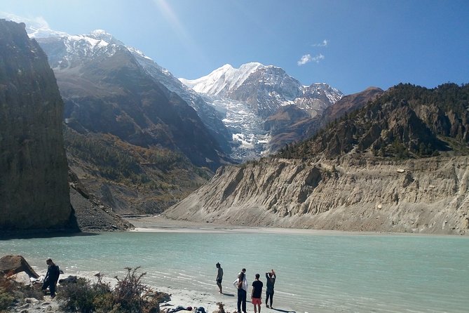 Annapurna Circuit Trekking 12 Days - Why the Annapurna Circuit Still Deserves Your Time