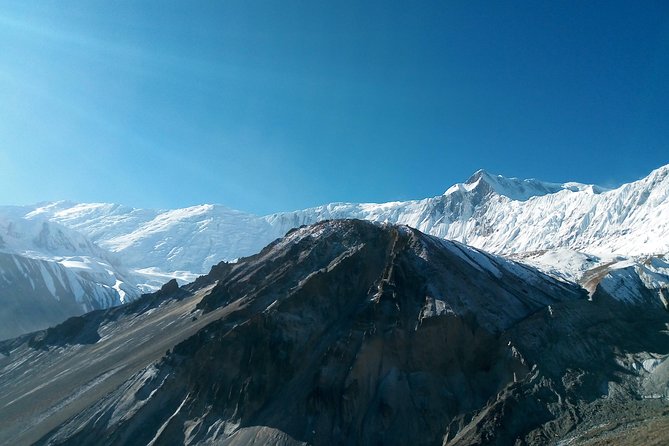 Annapurna Circuit Trekking 12 Days - What the 12-Day Schedule Means in Practice